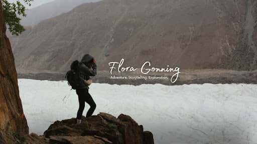 Flora Gonning channel image