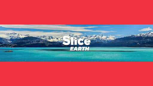 SLICE Earth channel image