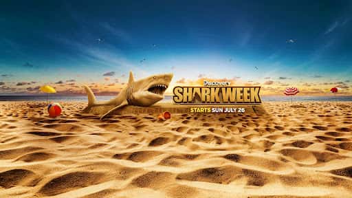 Discovery channel banner