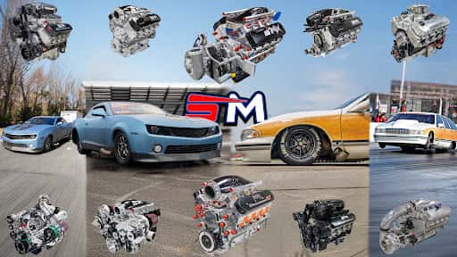 Steve Morris Engines channel image