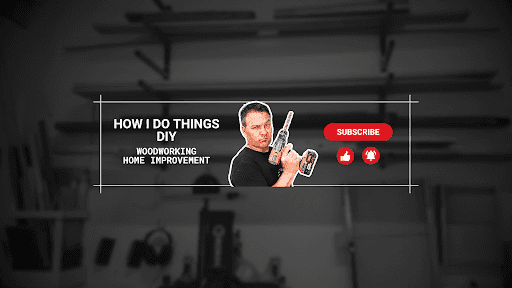 How I Do Things Woodworking channel image