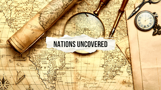 Nations Uncovered channel image