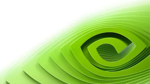 NVIDIA channel banner