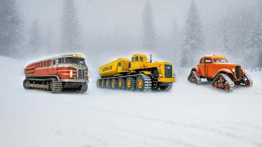 Ultimate Machinery channel banner
