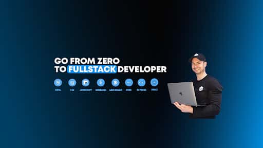Future Fullstack channel banner