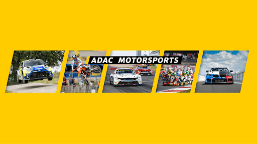 ADAC Motorsports channel image