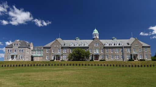 U.S. Naval War College channel image