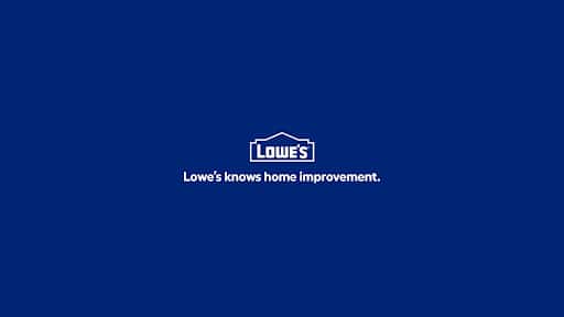 Lowe's Home Improvement channel image