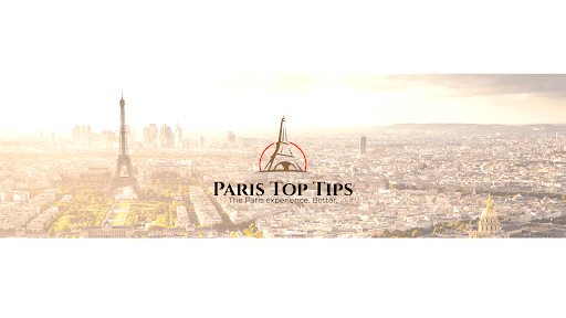 Paris Top Tips channel image