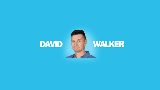 David Walker - Epic Automotive channel banner