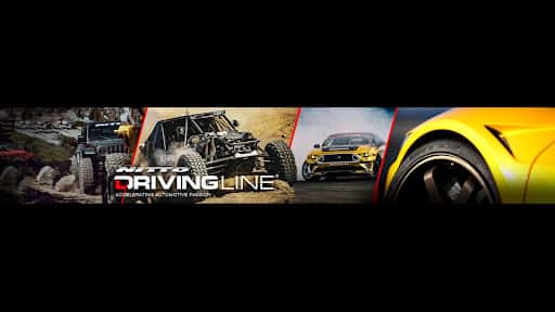 Driving Line channel image