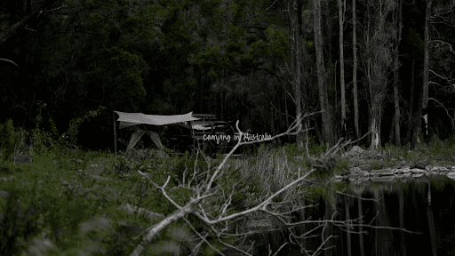 Go4x4 channel banner