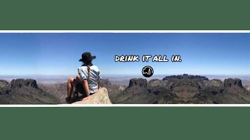 Beer in Beautiful Places channel image