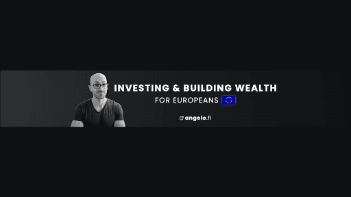 Angelo Colombo channel banner