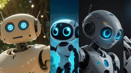 Human Machine channel banner