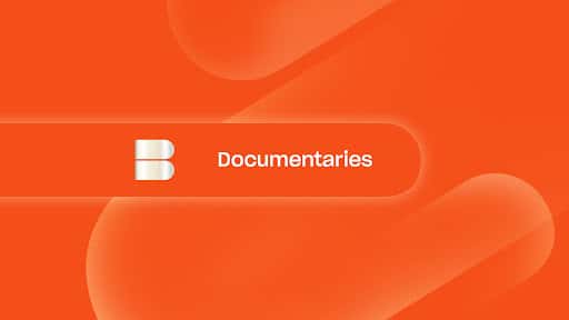 Banijay Documentaries channel banner