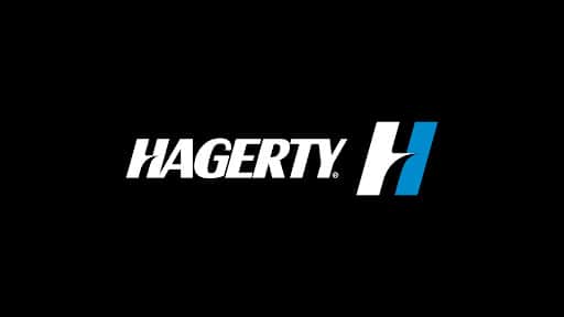 Hagerty channel banner
