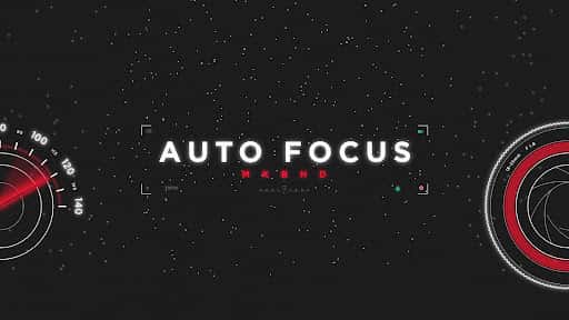 Auto Focus channel image