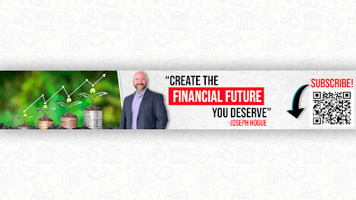 Let's Talk Money! with Joseph Hogue, CFA channel image