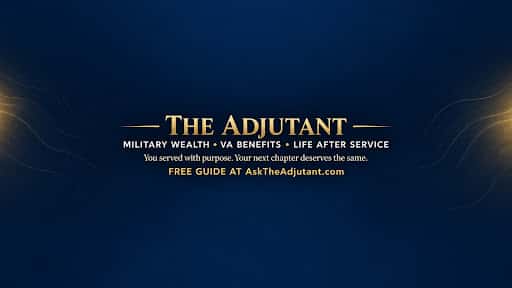 The Adjutant 🇺🇸 channel image