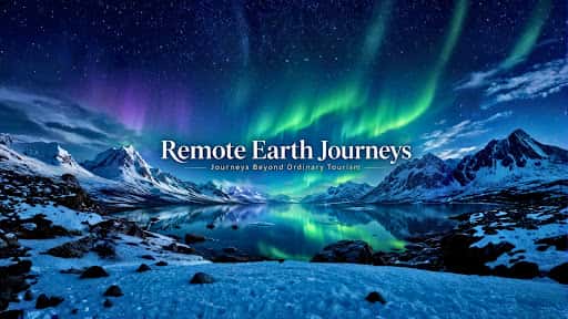 Remote Earth Journeys channel image