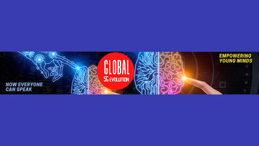 Global 5G Evolution channel image
