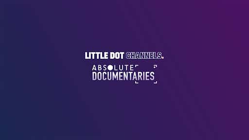Absolute Documentaries channel banner