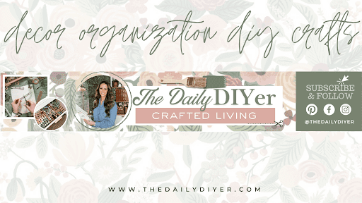 The Daily DIYer channel image