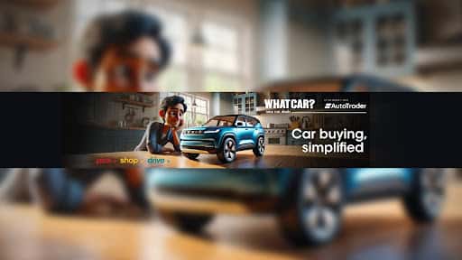 What Car? channel banner