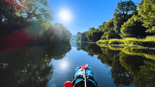 Ben Kilner channel image