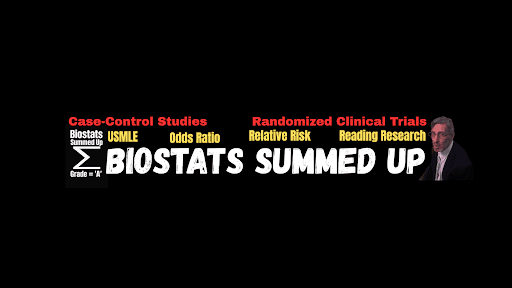 College Statistics channel image