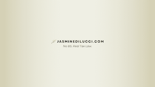 Jasmine DiLucci, JD, CPA, EA channel image