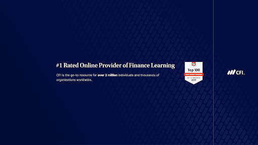 Corporate Finance Institute channel image