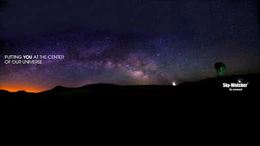 Sky-Watcher USA channel image