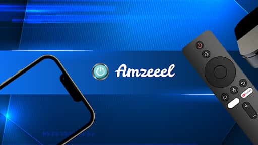 Amzeeel channel image