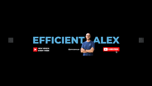 Efficient Alex channel image