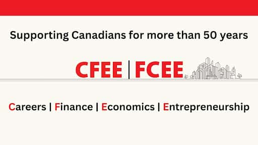 CFEE - Canadian Foundation for Economic Education channel banner