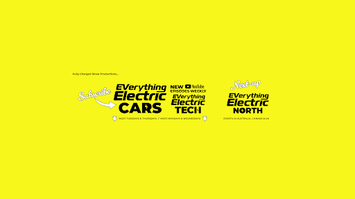 Everything Electric CARS channel image