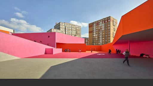 ArchDaily channel image