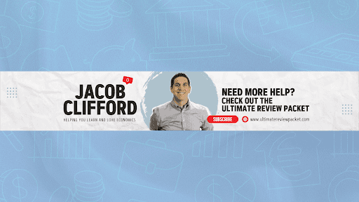 Jacob Clifford channel banner