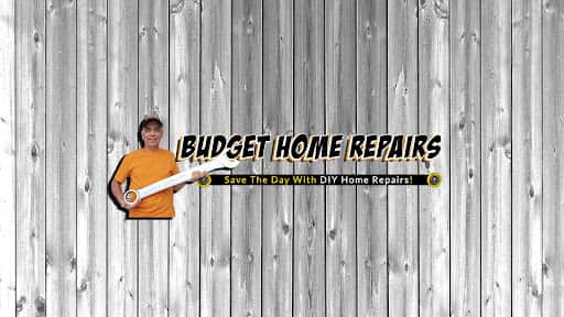 Getting It Done - Budget Home Repairs channel image