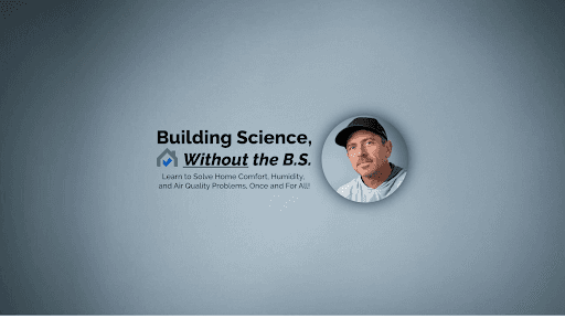 Eric George | Home Comfort Advisors channel banner