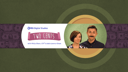 Two Cents channel image
