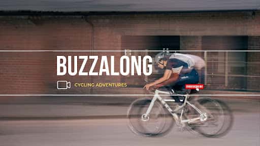 BuzzAlong channel banner