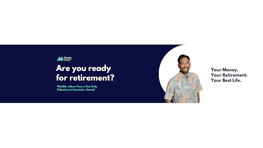 Daniel Masuda Lehrman, CFP® channel image