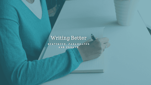 Writing Better channel image