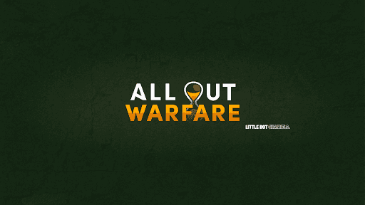 All Out Warfare channel image