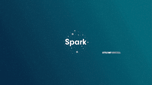 Spark channel image