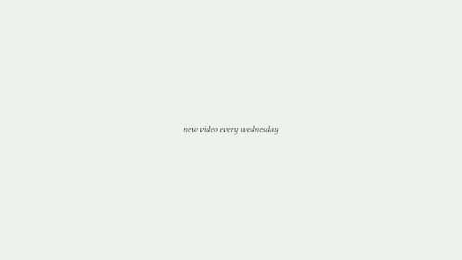 Jenna Phipps channel banner