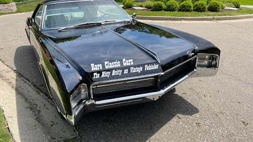 Rare Classic Cars & Automotive History channel image